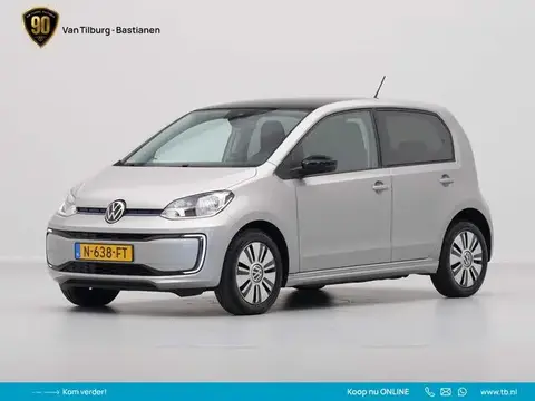 Annonce VOLKSWAGEN UP! Électrique 2021 d'occasion 