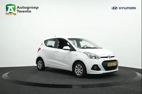 Annonce HYUNDAI I10 Essence 2016 d'occasion 