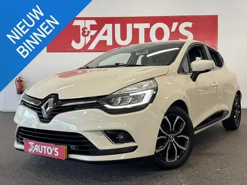 Used RENAULT CLIO Petrol 2016 Ad 