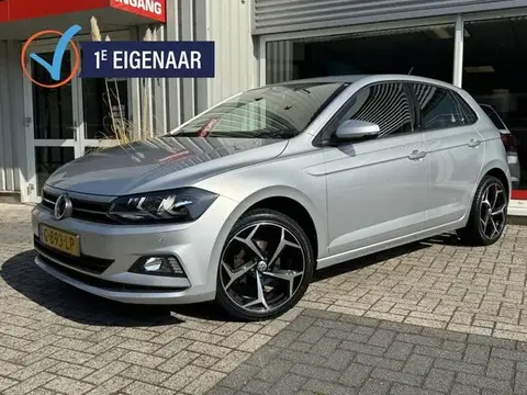 Used VOLKSWAGEN POLO Petrol 2019 Ad 