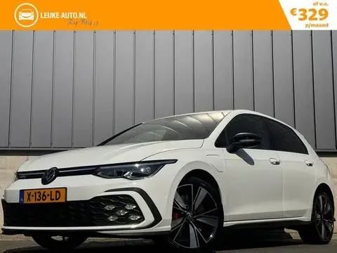 Annonce VOLKSWAGEN GOLF Hybride 2021 d'occasion 