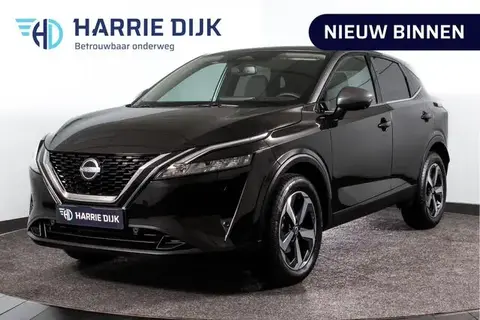 Annonce NISSAN QASHQAI Essence 2024 d'occasion 