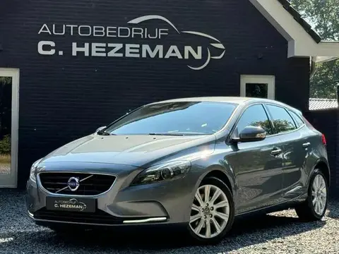 Used VOLVO V40 Petrol 2015 Ad 