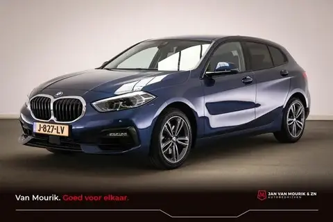 Used BMW SERIE 1 Petrol 2020 Ad 