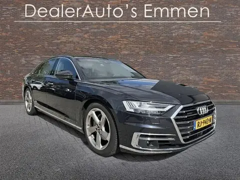 Used AUDI A8 Diesel 2018 Ad 