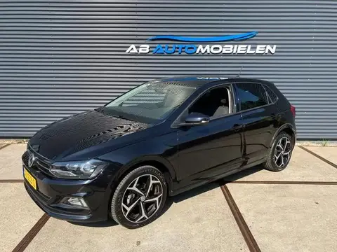 Used VOLKSWAGEN POLO Petrol 2019 Ad 