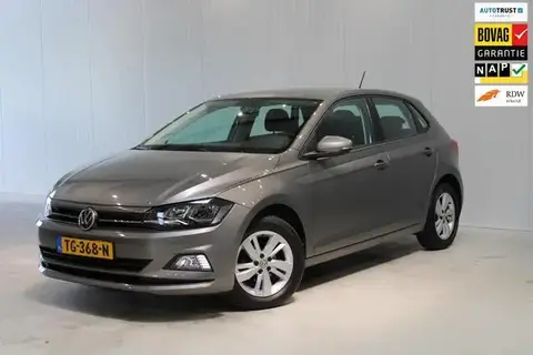 Used VOLKSWAGEN POLO Petrol 2018 Ad 