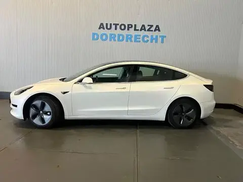 Used TESLA MODEL 3 Electric 2019 Ad 