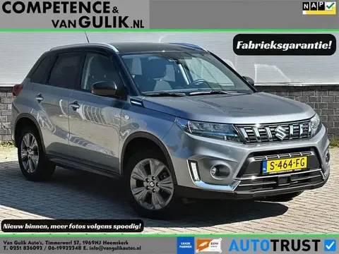 Used SUZUKI VITARA Hybrid 2023 Ad 