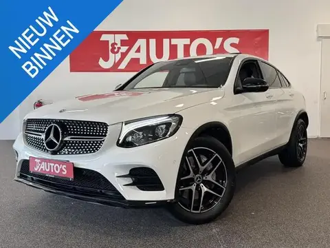 Used MERCEDES-BENZ CLASSE GLC Petrol 2019 Ad 