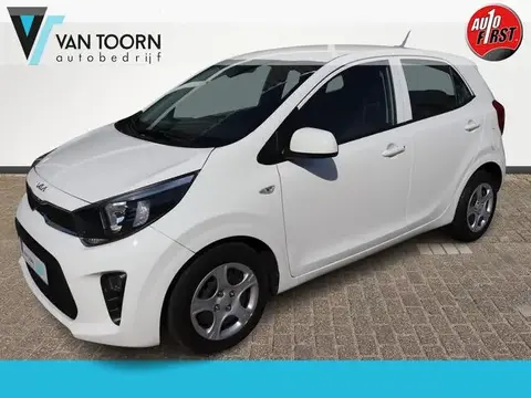 Used KIA PICANTO Petrol 2022 Ad 