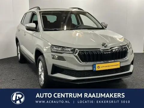 Used SKODA KAROQ Petrol 2023 Ad 