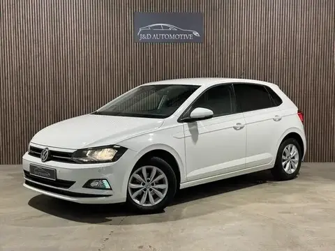 Used VOLKSWAGEN POLO Petrol 2018 Ad 