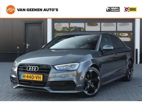 Annonce AUDI A3 Essence 2015 d'occasion 