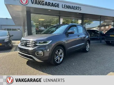 Used VOLKSWAGEN T-CROSS Petrol 2022 Ad 