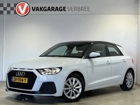 Annonce AUDI A1 Essence 2019 d'occasion 