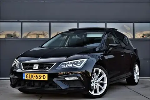 Annonce SEAT LEON Essence 2019 d'occasion 