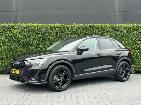 Used AUDI Q3 Diesel 2019 Ad 