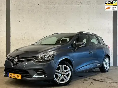 Used RENAULT CLIO Petrol 2017 Ad 