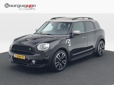 Used MINI COUNTRYMAN Hybrid 2020 Ad 