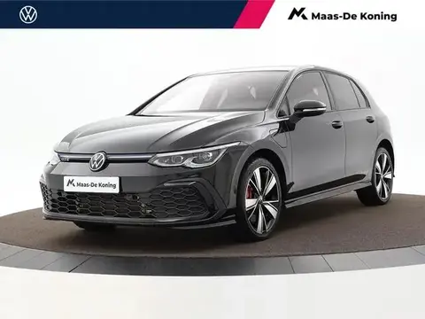 Used VOLKSWAGEN GOLF Hybrid 2021 Ad 