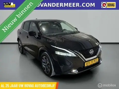 Used NISSAN QASHQAI Petrol 2024 Ad 