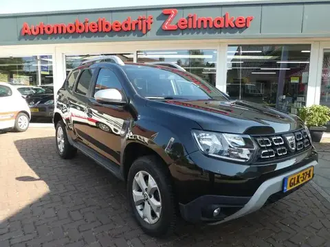 Used DACIA DUSTER Petrol 2020 Ad 