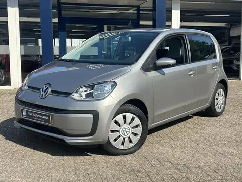 Annonce VOLKSWAGEN UP! Essence 2019 d'occasion 