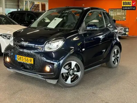 Used SMART FORTWO Electric 2023 Ad 