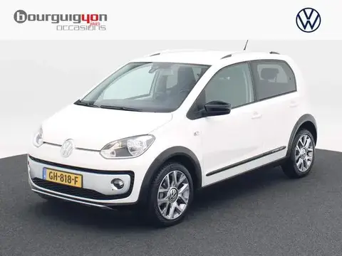 Used VOLKSWAGEN UP! Petrol 2015 Ad 