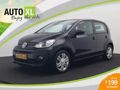 Annonce VOLKSWAGEN UP! Essence 2019 d'occasion 