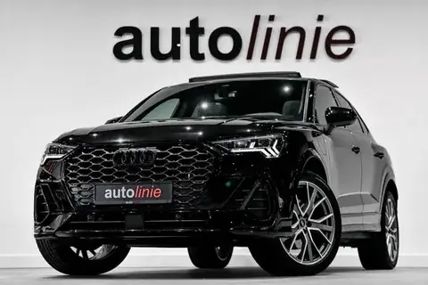 Used AUDI Q3 Hybrid 2021 Ad 