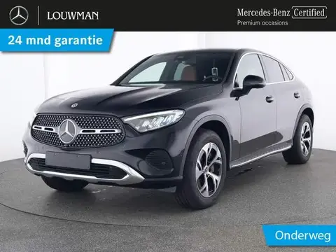 Used MERCEDES-BENZ CLASSE GLC Hybrid 2023 Ad 