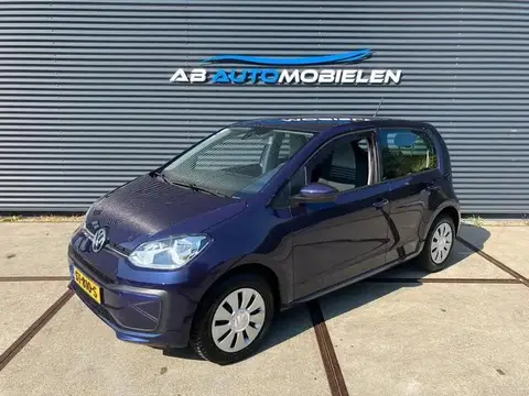 Used VOLKSWAGEN UP! Petrol 2018 Ad 