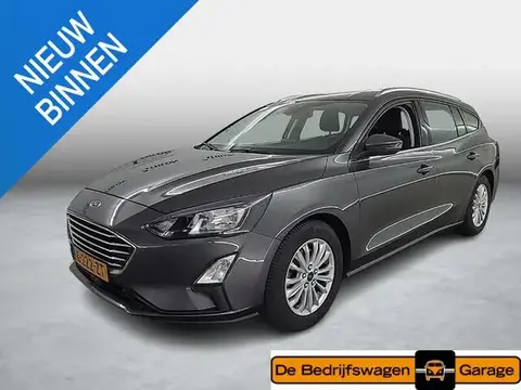 Used FORD FOCUS Petrol 2020 Ad 