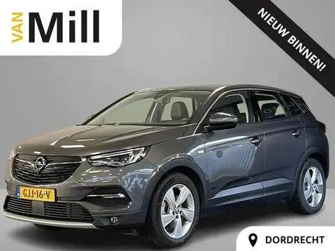 Annonce OPEL GRANDLAND Hybride 2021 d'occasion 