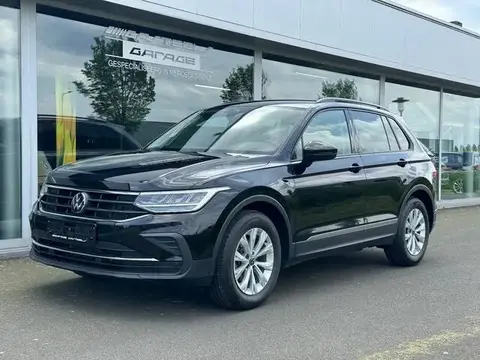 Annonce VOLKSWAGEN TIGUAN Essence 2023 d'occasion 