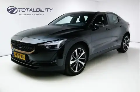 Used POLESTAR 2 Electric 2020 Ad 