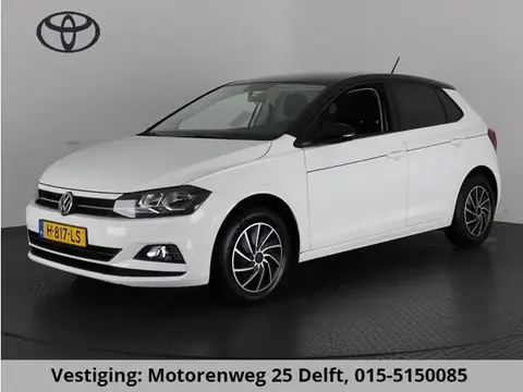 Used VOLKSWAGEN POLO Petrol 2020 Ad 