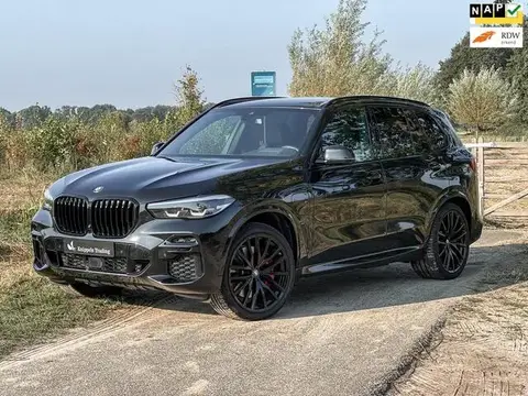 Annonce BMW X5 Hybride 2021 d'occasion 