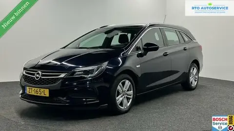 Used OPEL ASTRA Petrol 2019 Ad 