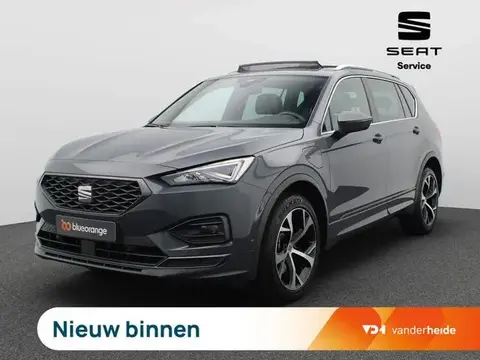 Used SEAT TARRACO Hybrid 2023 Ad 