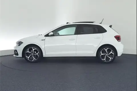 Used VOLKSWAGEN POLO Petrol 2019 Ad 