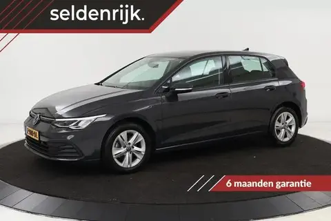 Annonce VOLKSWAGEN GOLF Essence 2020 d'occasion 