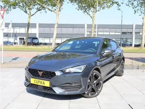 Used CUPRA LEON Hybrid 2021 Ad 