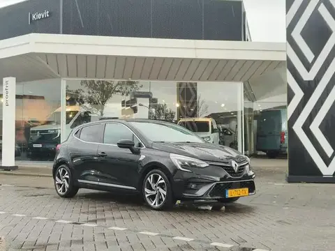 Used RENAULT CLIO Petrol 2021 Ad 