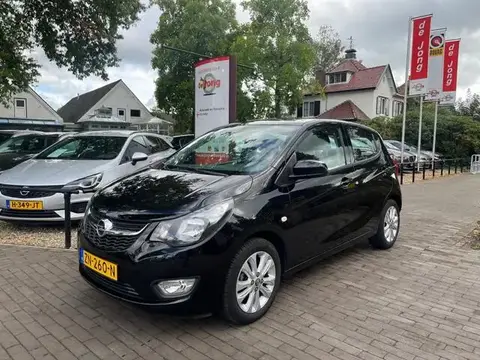 Used OPEL KARL Petrol 2019 Ad 