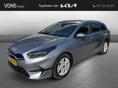 Used KIA CEED Petrol 2024 Ad 