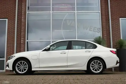 Used BMW SERIE 3 Hybrid 2020 Ad 