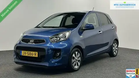 Annonce KIA PICANTO Essence 2016 d'occasion 